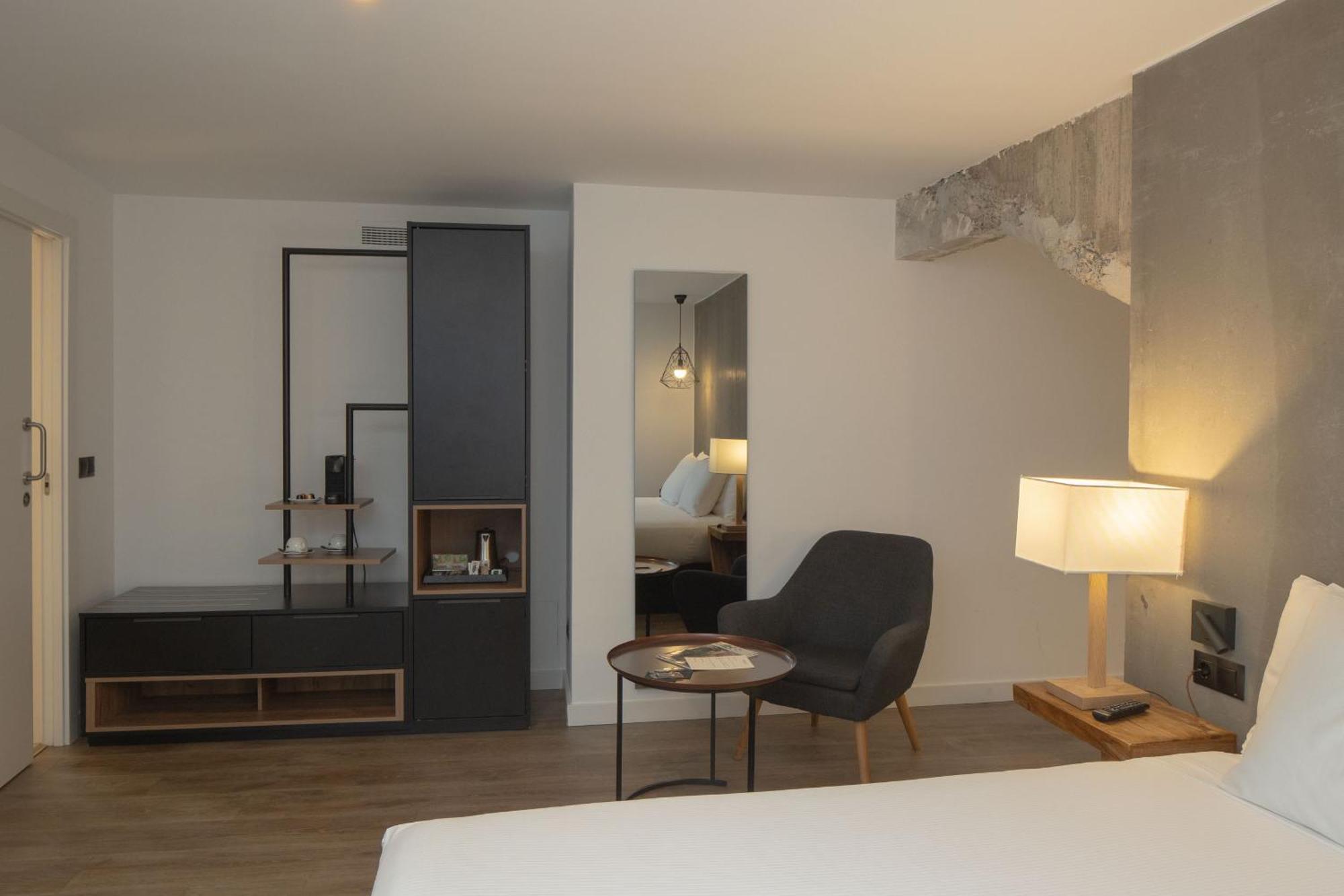Hotel Tayko Bilbao Exterior foto
